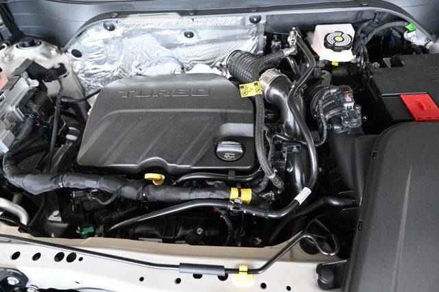 New 2026 Chevrolet Trax ACTIV w/ Sunroof Package FWD image 30