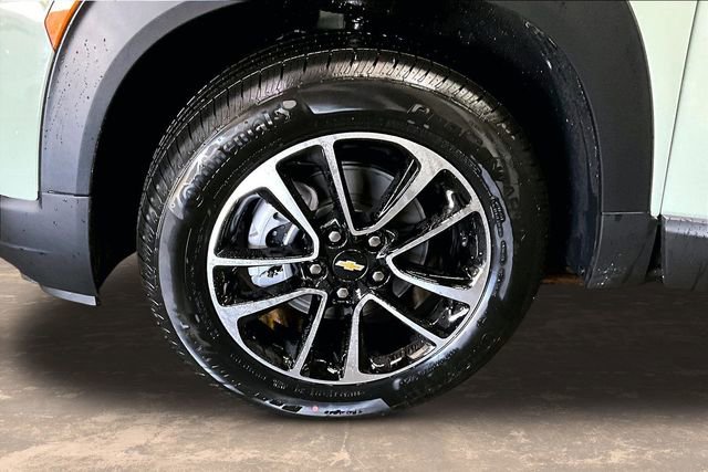 New 2026 Chevrolet TrailBlazer LT image 13