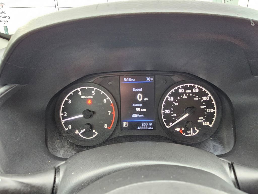 Used 2022 Nissan Altima 2.5 S FWD image 17