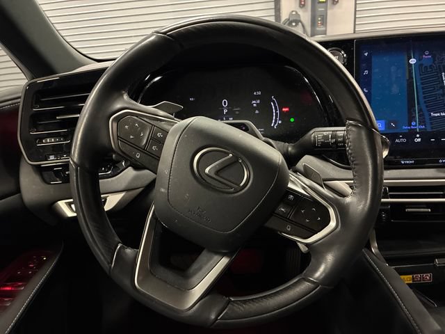Used 2024 Lexus RX 350 Premium Plus w/ Convenience Package AWD/4WD image 14