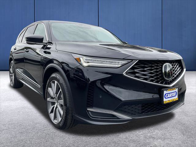 New 2026 Acura MDX w/ Technology Package image 1