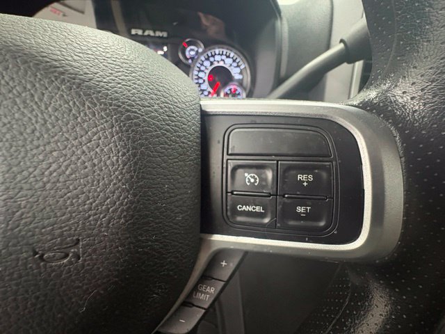 Used 2022 RAM 2500 Big Horn AWD/4WD image 21