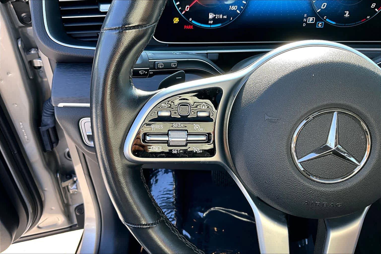 Used 2021 Mercedes-Benz GLE 350 4MATIC w/ Premium Package image 24