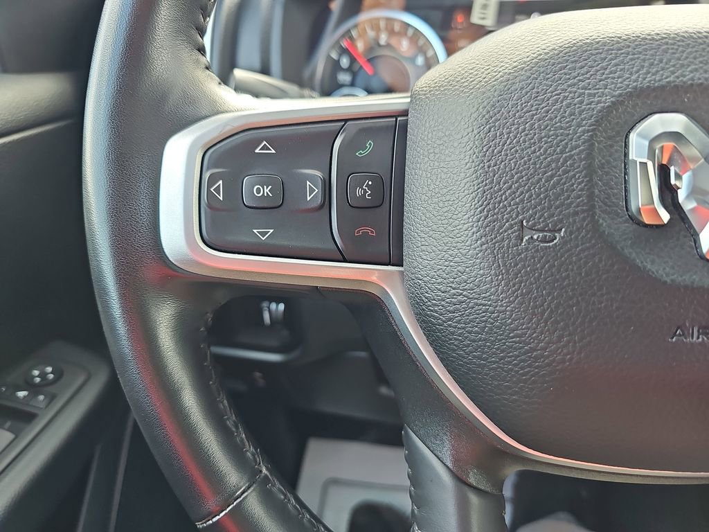 Used 2023 RAM 1500 Big Horn image 20