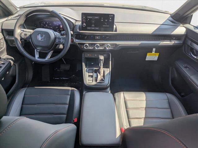 New 2026 Honda CR-V Sport-L image 14