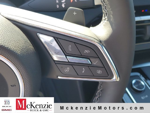 New 2027 Buick Enclave Sport Touring w/ Power Package FWD image 16