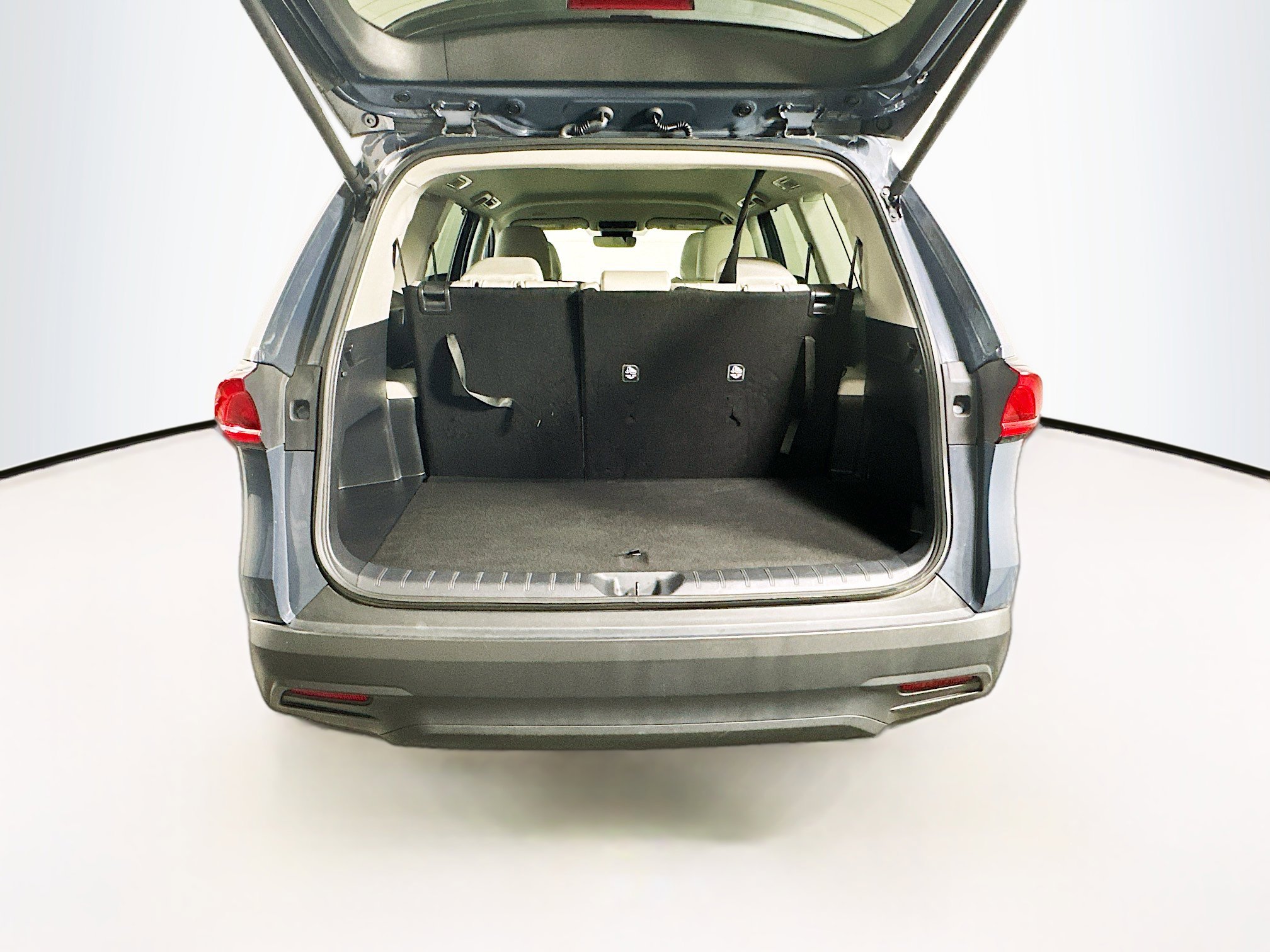 Used 2025 Toyota Grand Highlander FWD image 31