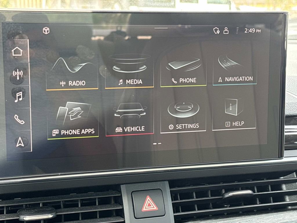 Used 2020 Audi A4 2.0T Premium image 27