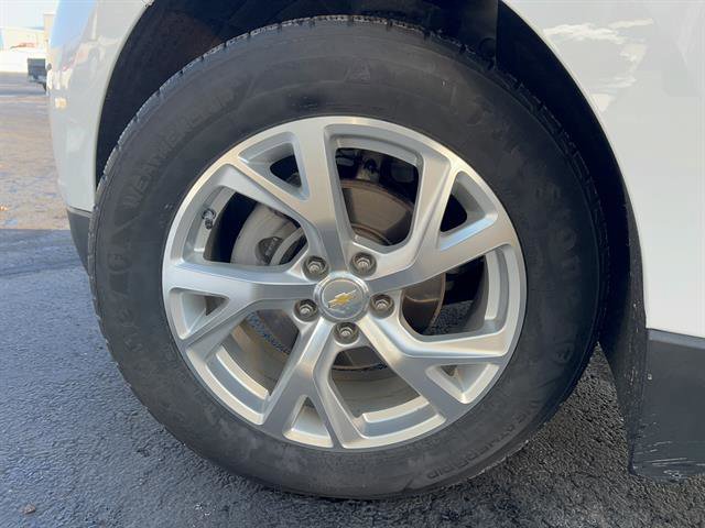 Used 2019 Chevrolet Equinox Premier image 11