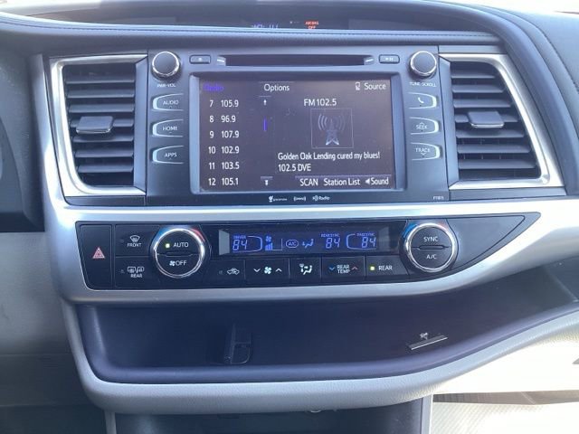 Used 2019 Toyota Highlander Plus image 41