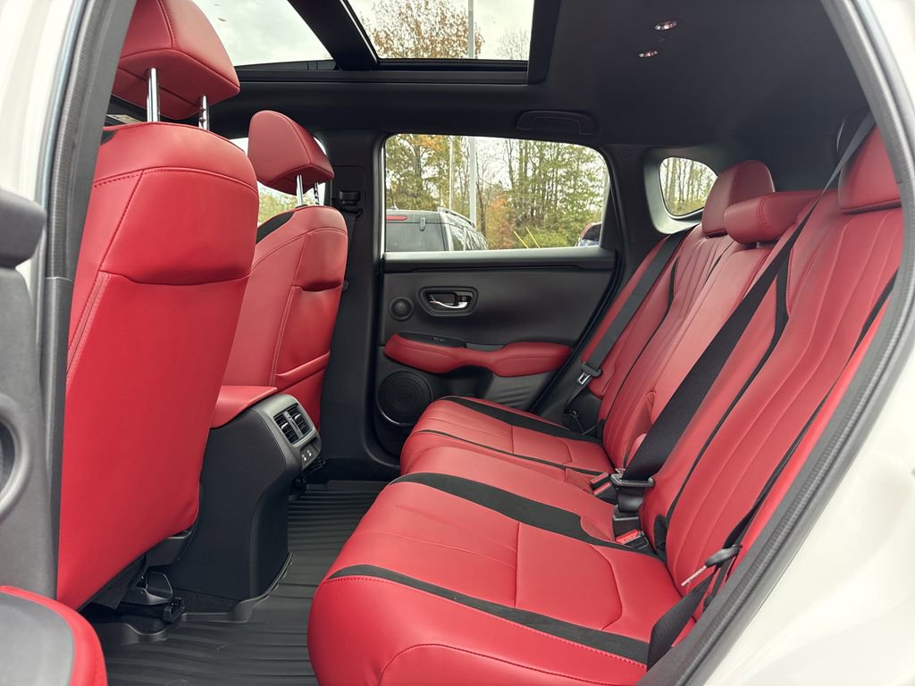 New 2025 Acura ADX A-Spec image 14