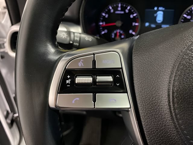 Used 2020 Kia Telluride S AWD/4WD image 14