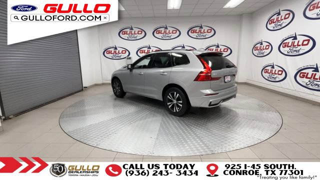 Used 2025 Volvo XC60 B5 Core AWD/4WD image 6