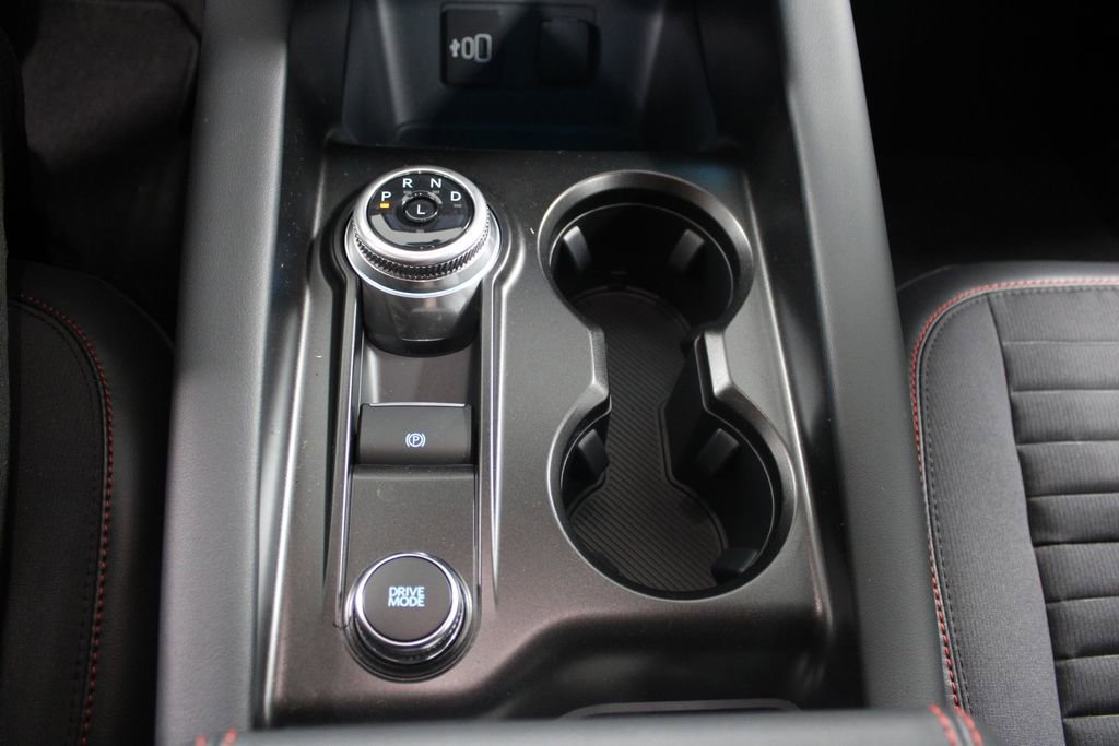 New 2026 Ford Explorer ST-Line w/ ST-Line Street Pack image 46