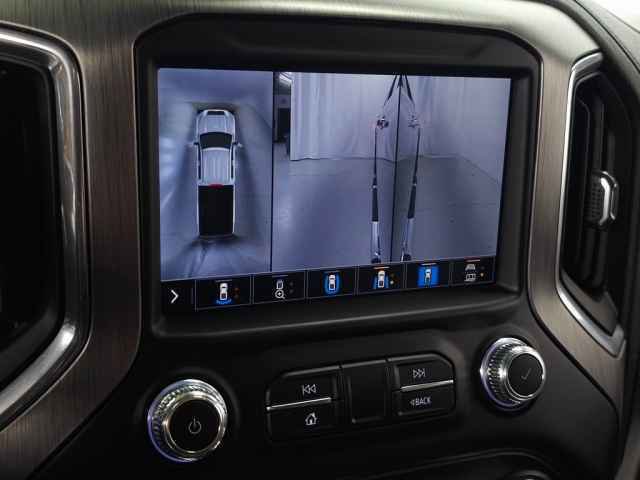 Used 2023 GMC Sierra 3500 Denali image 37
