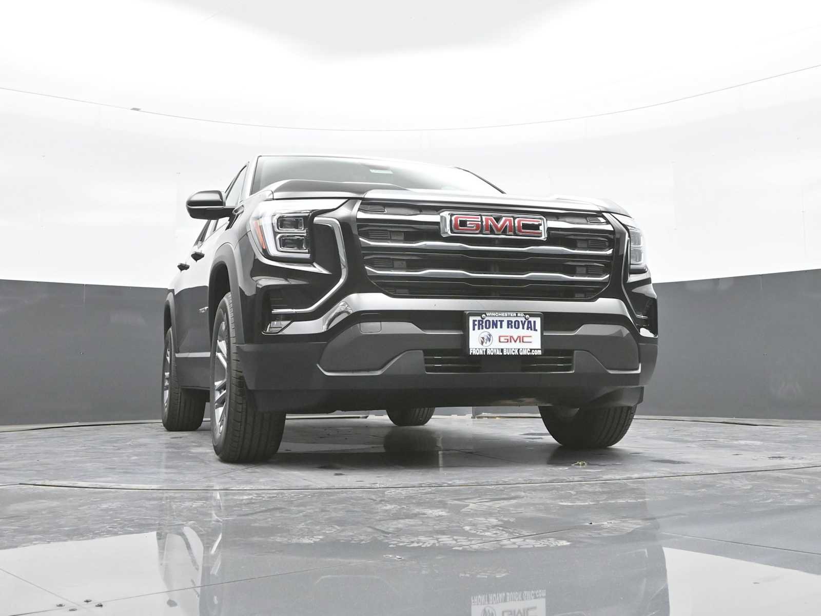 New 2026 GMC Terrain Elevation AWD/4WD image 32