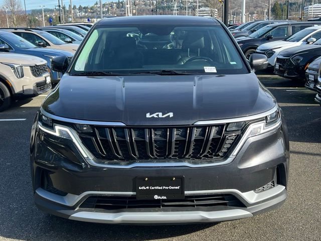 Certified 2024 Kia Carnival LX image 5