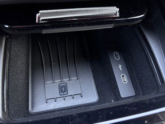 New 2026 Porsche Cayenne AWD/4WD image 21