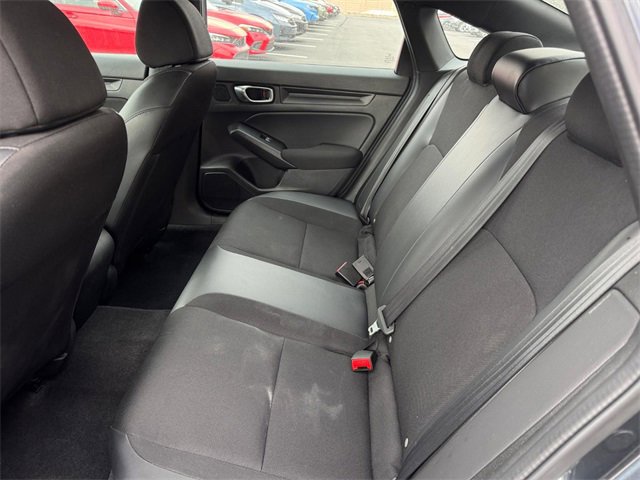 Certified 2023 Honda Civic Sport image 5