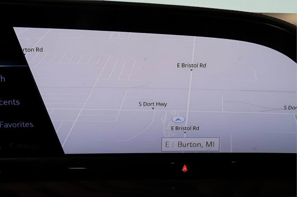 Used 2022 Cadillac Escalade Sport Platinum w/ Heavy-Duty Trailer Package image 12