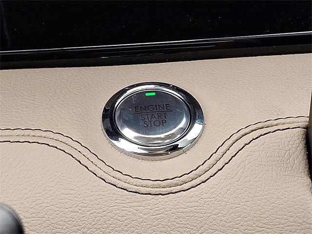 Used 2024 Lincoln Navigator Reserve image 21