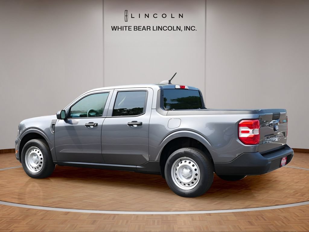 Used 2025 Ford Maverick XL FWD image 7