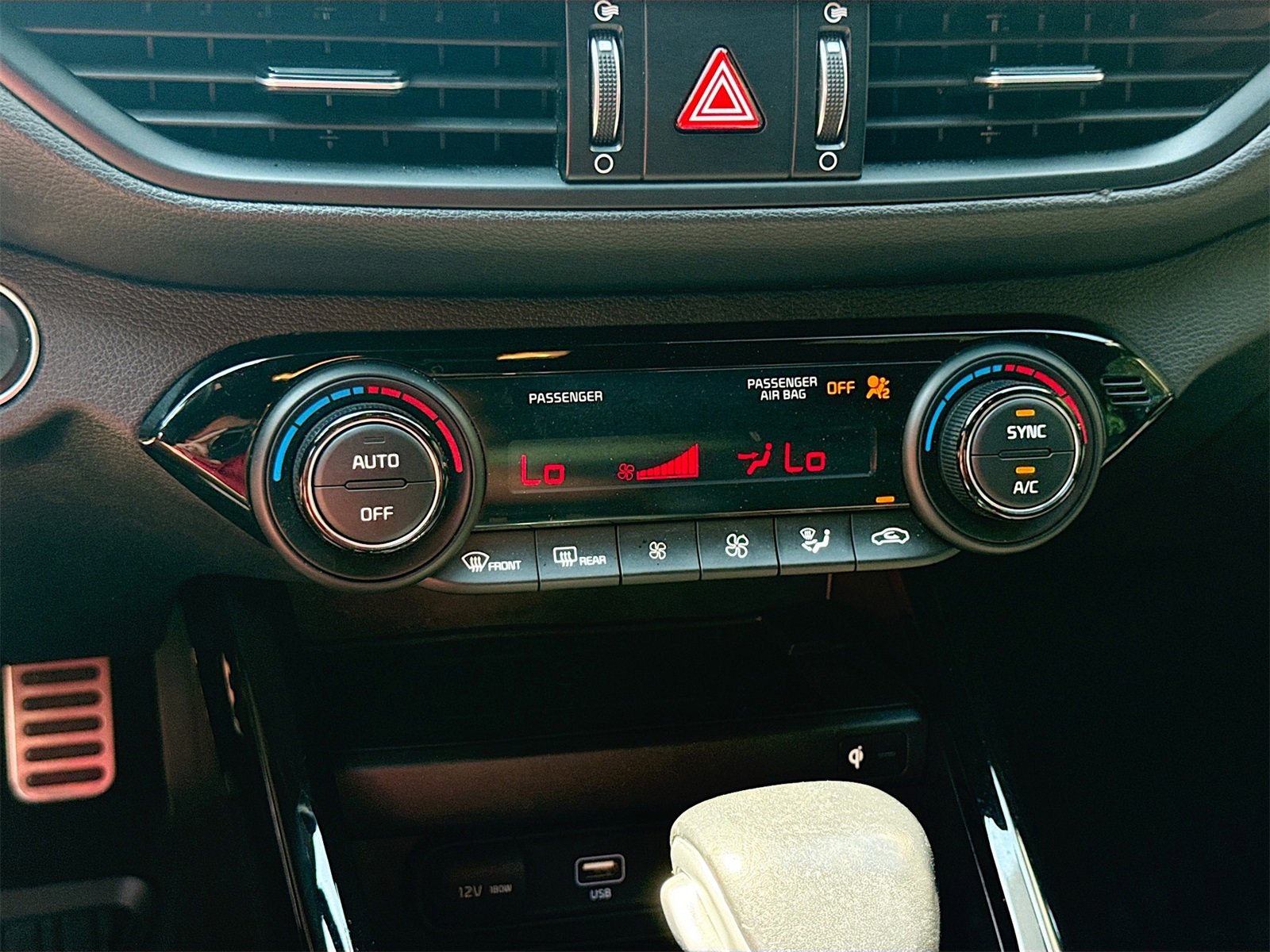 Used 2022 Kia Forte GT image 16