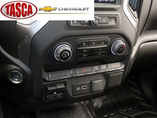 New 2025 Chevrolet Silverado 3500 W/T w/ WT Convenience Package image 18
