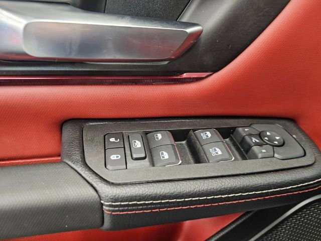 Used 2025 RAM 1500 Rebel w/ Bed Utility Group image 20