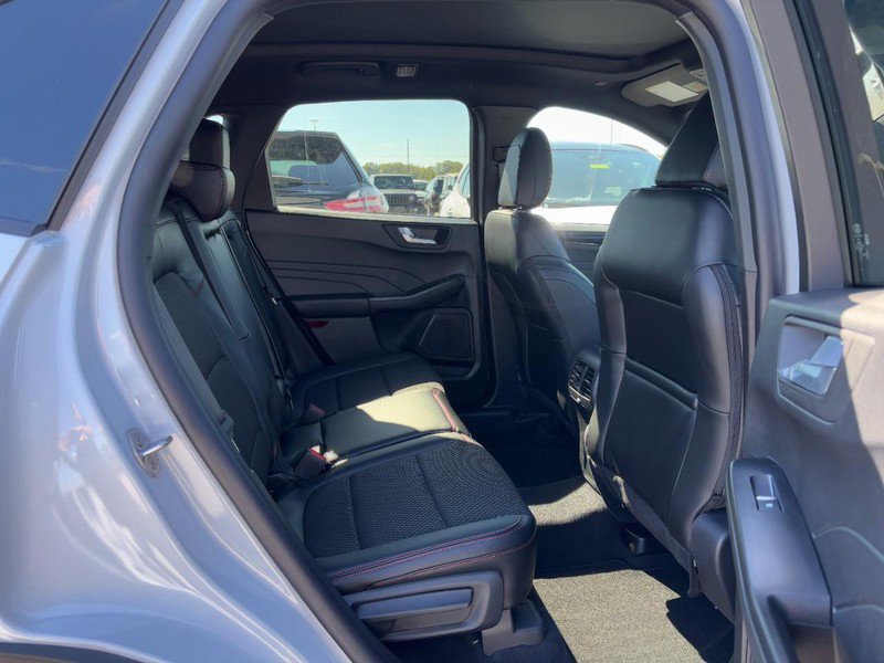 New 2026 Ford Escape ST-Line w/ Tech Pack #1 image 5