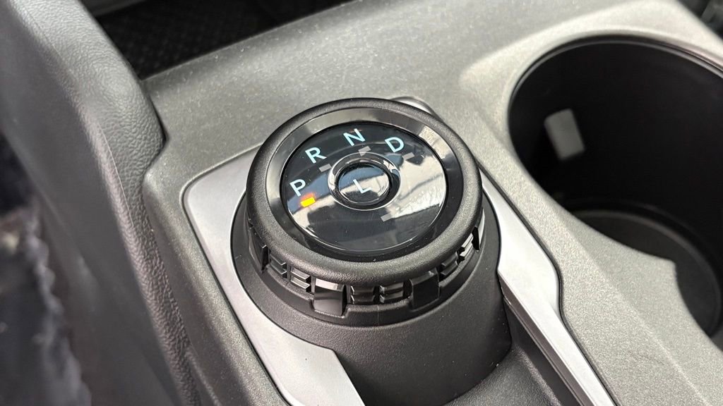 New 2026 Ford Bronco Sport Outer Banks w/ Outer Banks Tech Package+ AWD/4WD image 42