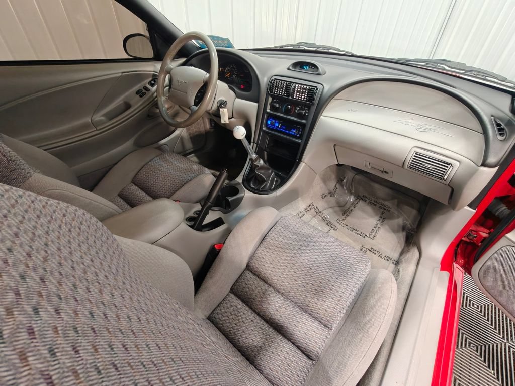 Used 1997 Ford Mustang GT RWD image 18