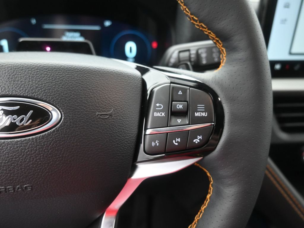 New 2026 Ford Explorer Tremor w/ Tremor Ultimate Package image 23