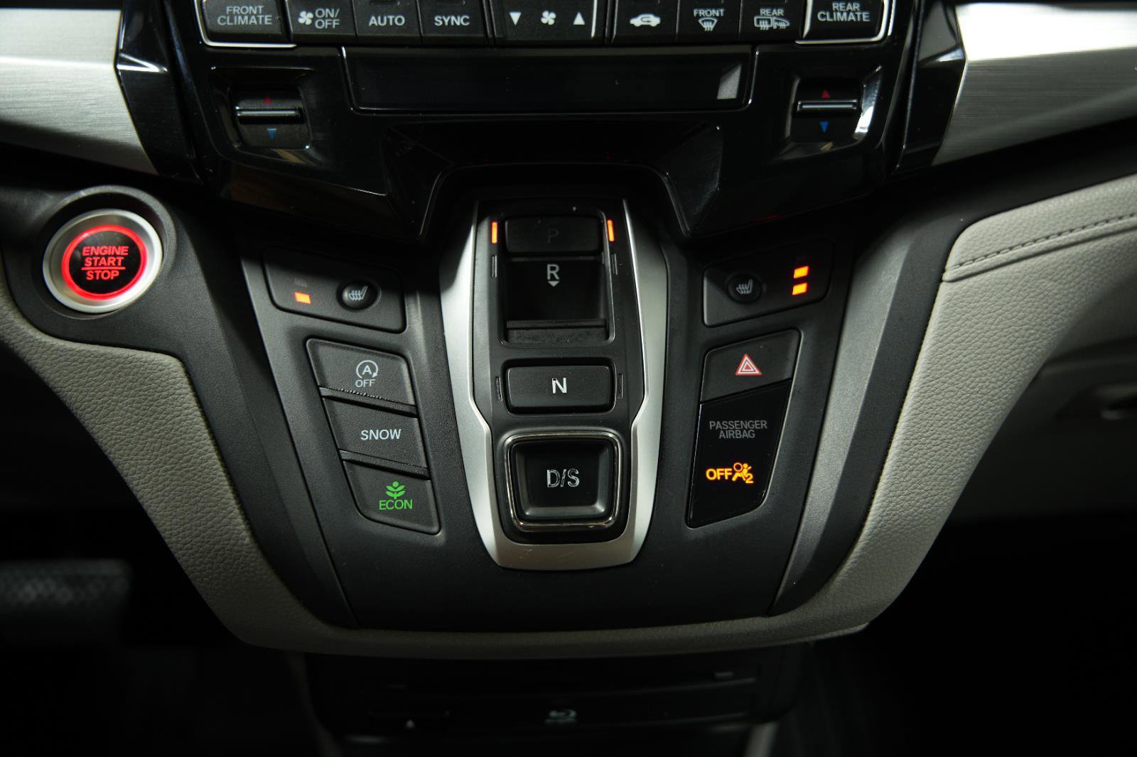 Used 2018 Honda Odyssey Touring image 42