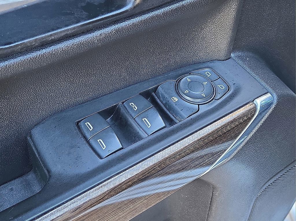 Used 2020 Chevrolet Silverado 1500 LT w/ All-Star Edition image 22