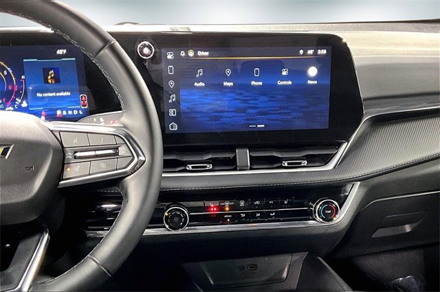 Used 2025 Chevrolet Equinox LT image 10