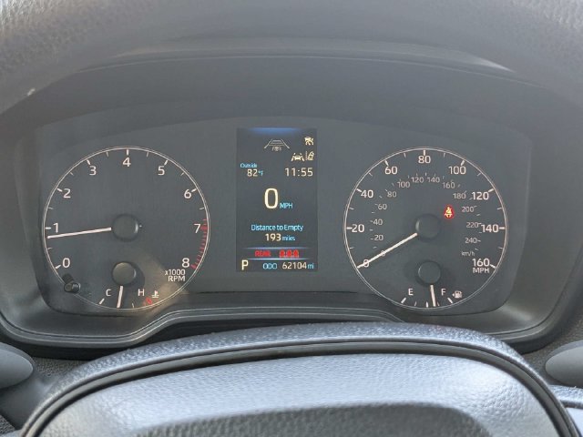 Certified 2024 Toyota Corolla LE FWD image 23