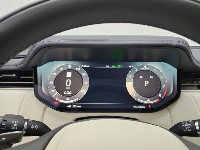 New 2026 Land Rover Range Rover SE AWD/4WD image 20