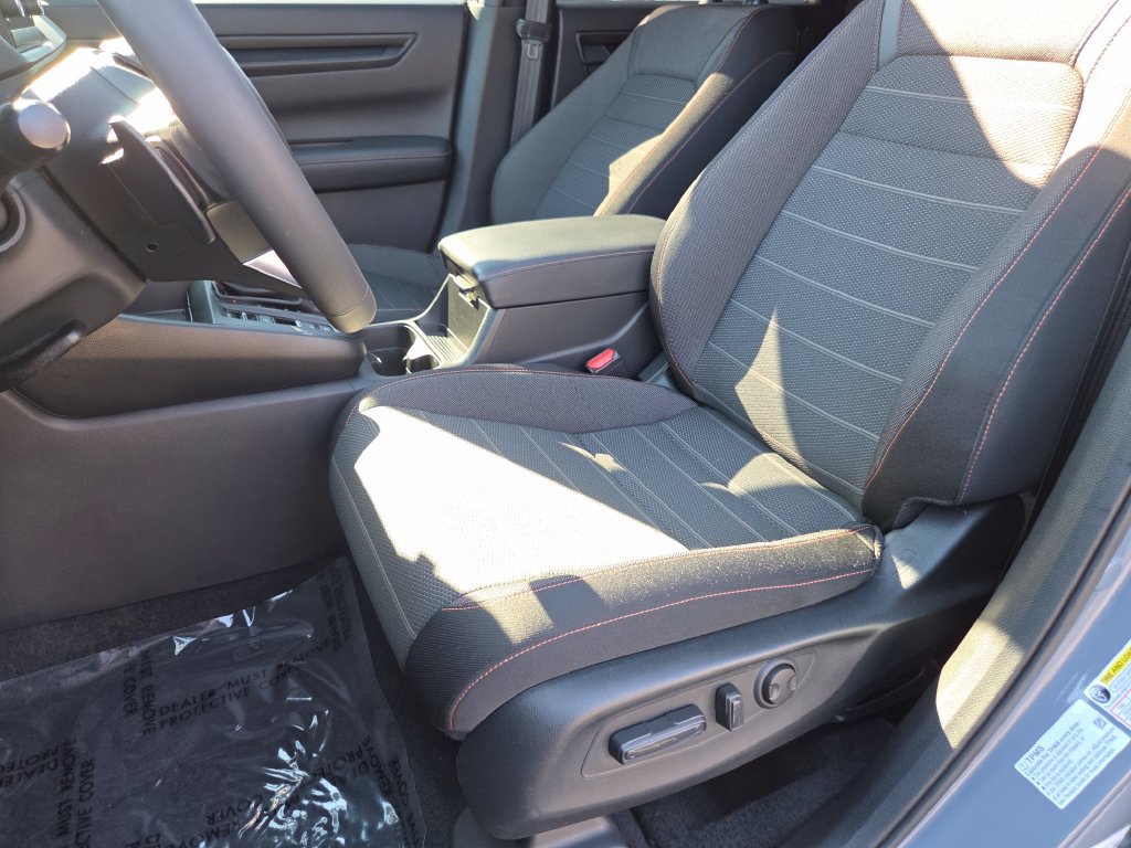 Used 2023 Honda CR-V Sport image 32