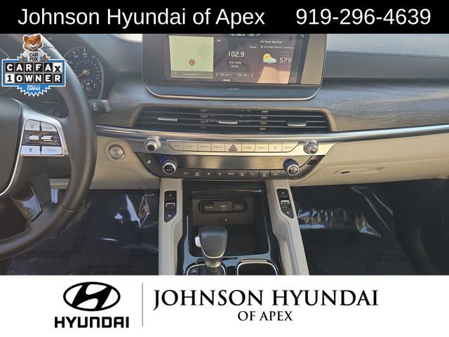 Used 2020 Kia Telluride EX image 34