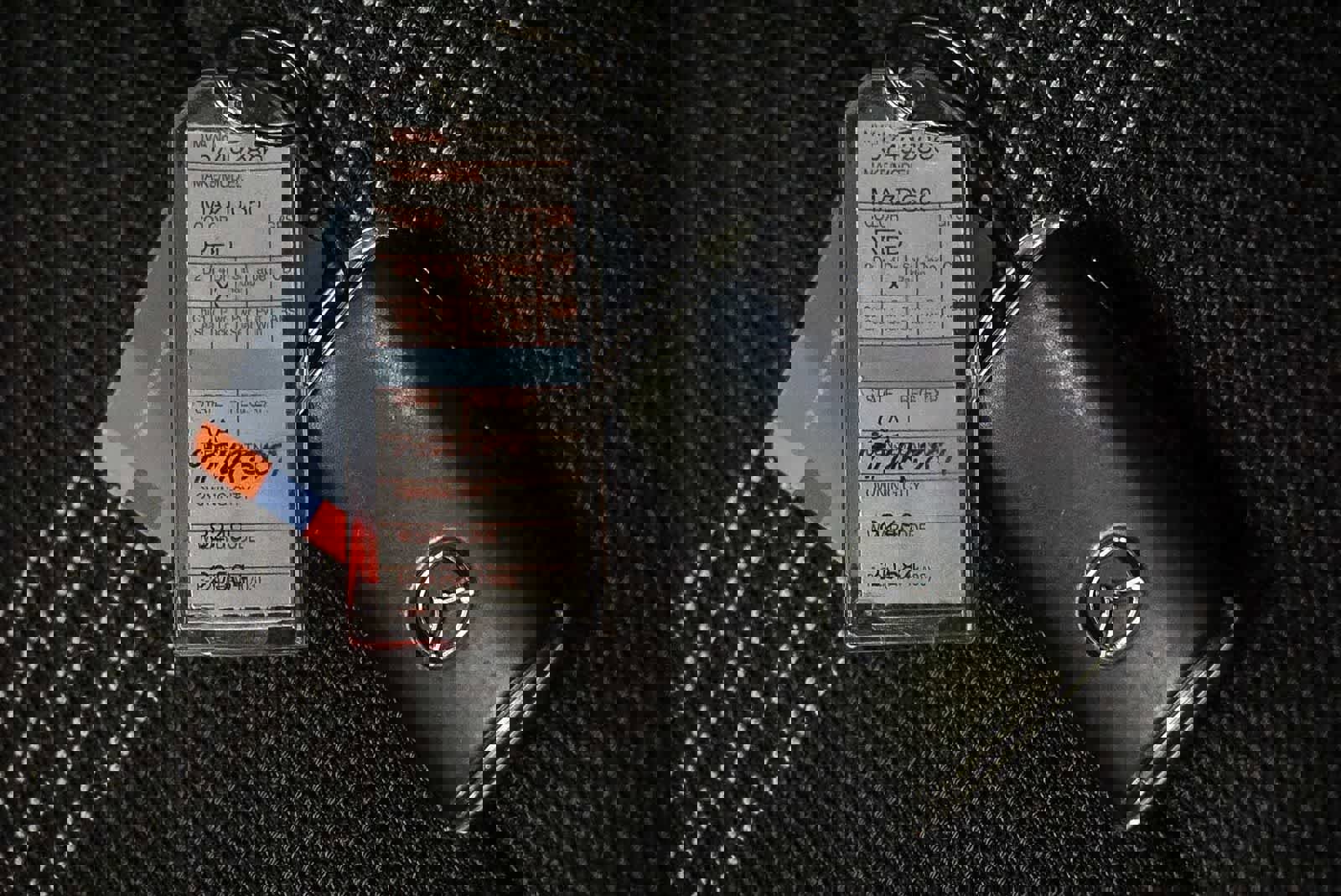 Used 2025 MAZDA CX-50 AWD 2.5 S w/ Premium Package image 23