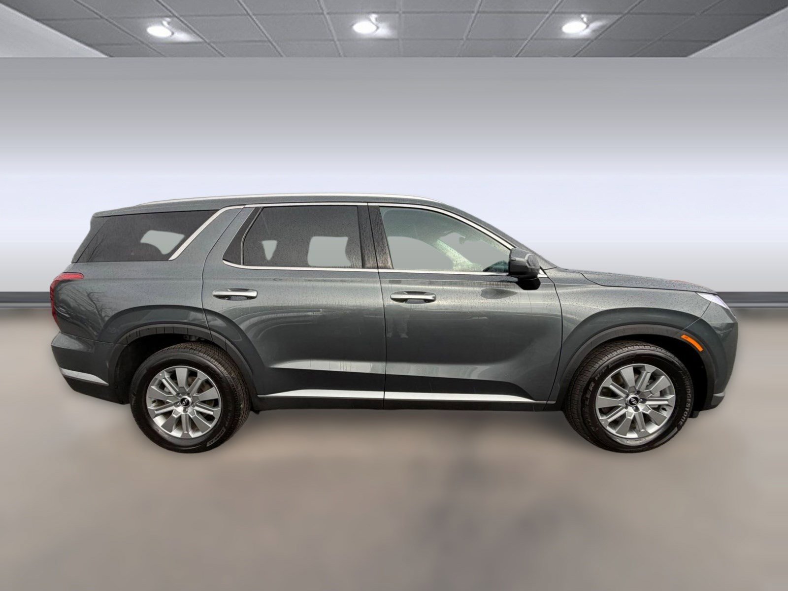Used 2025 Hyundai Palisade SEL image 8