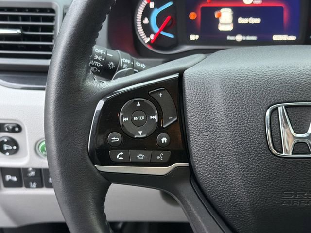 Used 2020 Honda Pilot Elite image 28