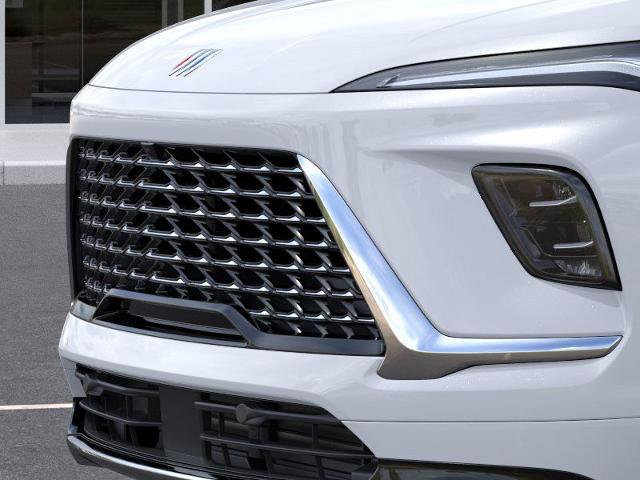 New 2026 Buick Enclave Avenir image 37