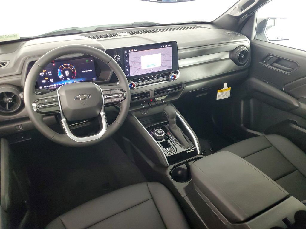New 2026 Chevrolet Colorado Trail Boss image 15