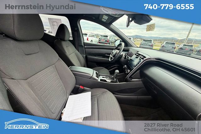 Used 2023 Hyundai Santa Cruz SEL w/ Activity Package image 27
