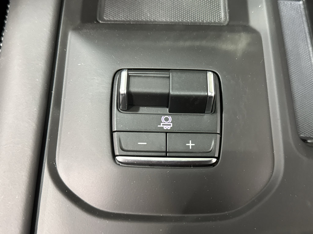 New 2026 GMC Sierra 2500 Denali Ultimate AWD/4WD image 38