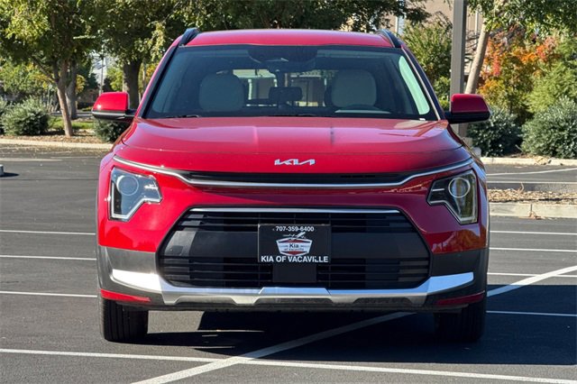 New 2025 Kia Niro EX image 9