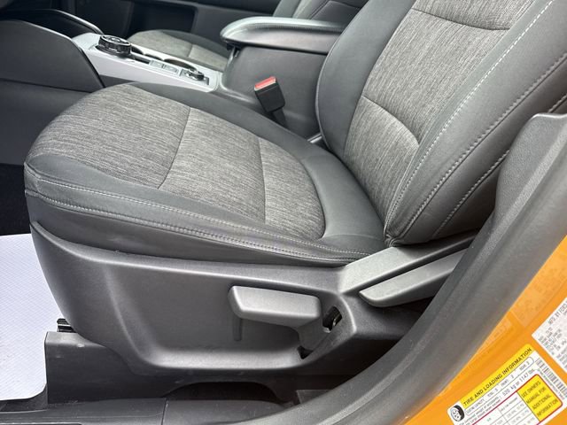 Used 2023 Ford Bronco Sport Big Bend AWD/4WD image 16