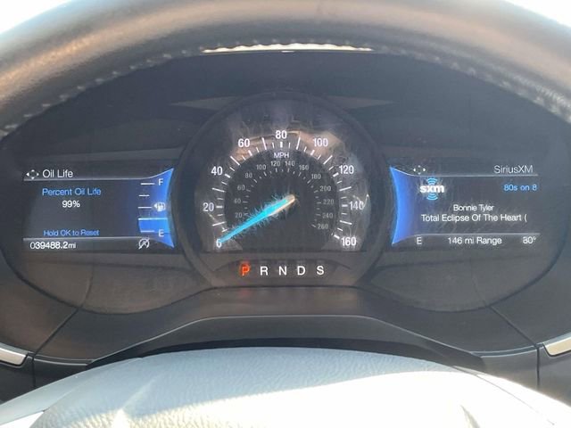 Certified 2021 Ford Edge SEL w/ Convenience Package AWD/4WD image 19